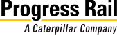 logo Progressrail